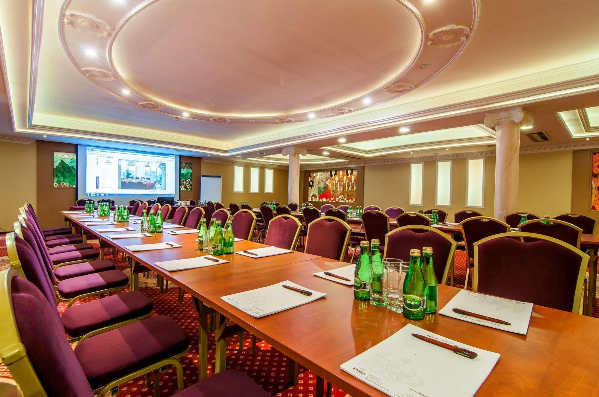 Lord - Airport 4* Warszawa
